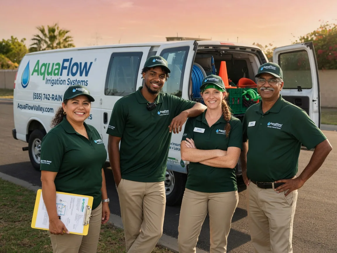 Irrigation Installation company in Kailua Kona, HI