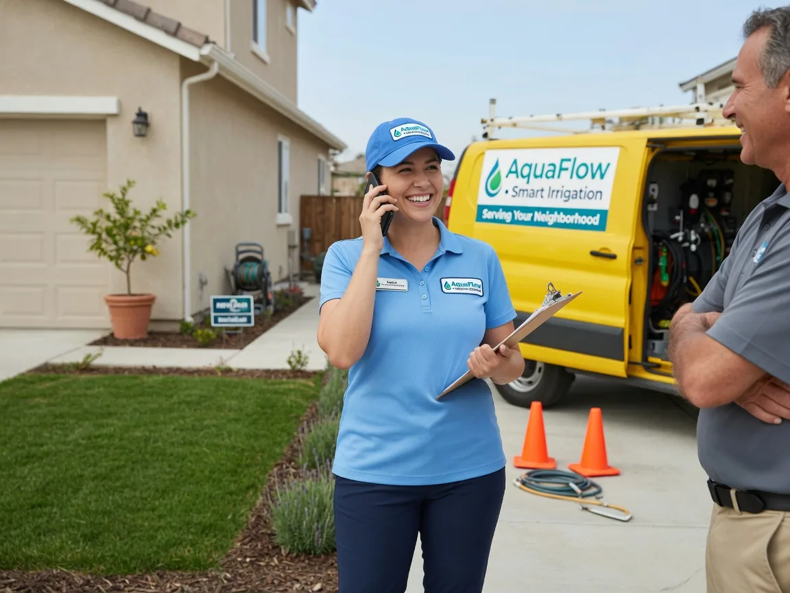 Irrigation Installation Kailua Kona, HI FAQs